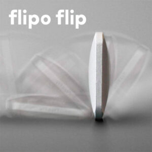 FLIPO FLIP GIRANDO 600 x 600