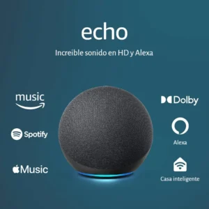 ECHO