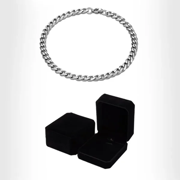 Pulsera Lomo de Corvina